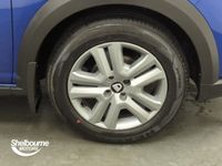 Dacia Sandero Stepway Sandero Stepway Comfort 1.0 tCe 100 Bi-Fuel 5dr