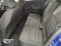 Dacia Sandero Stepway Sandero Stepway Comfort 1.0 tCe 100 Bi-Fuel 5dr