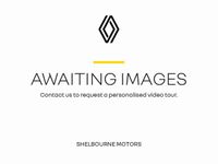 Renault Megane E-Tech New Megane Techno EV60 E-Tech 160 kWh Auto