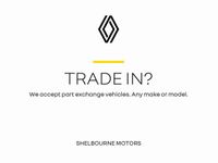 Renault Megane E-Tech New Megane Techno EV60 E-Tech 160 kWh Auto