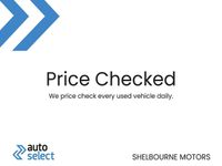 MG MG HS HS Exclusive 1.5 T-GDi 160 5dr Auto