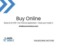MG MG HS HS Exclusive 1.5 T-GDi 160 5dr Auto