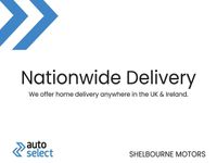 MG MG HS HS Exclusive 1.5 T-GDi 160 5dr Auto