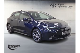 2024 TOYOTA COROLLA COROLLA HB TS DESIGN 1.8 HB NATIONWIDE DELIVERY AVAILABLE 2024 AUTOMATIC 16,325... photo