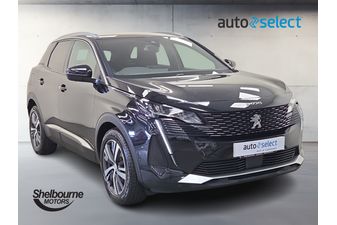 2023 PEUGEOT 3008 3008 ALLURE PREMIUM BHDI NATIONWIDE DELIVERY AVAILABLE 2023 AUTOMATIC 34,382 MILES DIESEL... photo