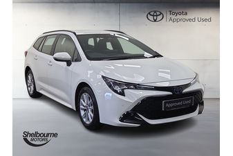 2023 TOYOTA COROLLA COROLLA HB TS ICON 1.8 TS NATIONWIDE DELIVERY AVAILABLE 2023 AUTOMATIC 62,865... photo