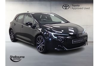 2025 TOYOTA COROLLA COROLLA HB TS GR SPORT 1.8 HB NATIONWIDE DELIVERY AVAILABLE 2025 AUTOMATIC... photo