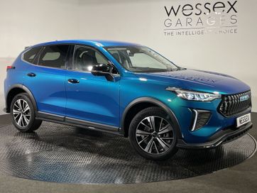 2025 HAVAL JOLION PRO HYBRID LUX HYBRID CLICK AND COLLECT AVAILABLE 2025 AUTOMATIC 20 MILES... photo