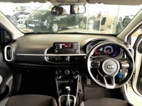 Kia Picanto 1.0 Style
