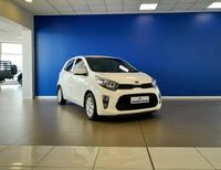 Kia Picanto 1.0 Style