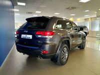 Jeep Grand Cherokee 3.6 LIMITED