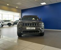 Jeep Grand Cherokee 3.6 LIMITED