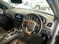 Jeep Grand Cherokee 3.6 LIMITED