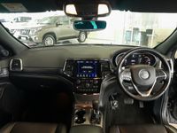 Jeep Grand Cherokee 3.6 LIMITED