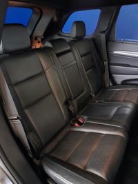Jeep Grand Cherokee 3.6 LIMITED