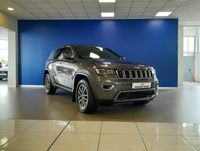 Jeep Grand Cherokee 3.6 LIMITED