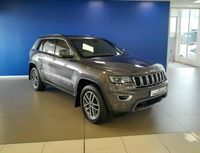 Jeep Grand Cherokee 3.6 LIMITED