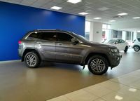 Jeep Grand Cherokee 3.6 LIMITED