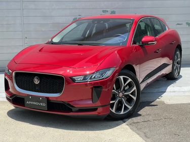 Jaguar Approved Used Car Locator Official Taiwan Site