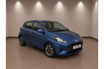 2024 HYUNDAI I10 1.0 63 ADVANCE 5DR NAV LOW MILEAGE WITH FSH 2024 MANUAL 2,915... photo