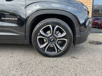 Jeep Avenger 115kW First Edition 54kWh 5dr Auto