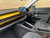 Jeep Avenger 115kW First Edition 54kWh 5dr Auto