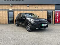 Jeep Avenger 115kW First Edition 54kWh 5dr Auto