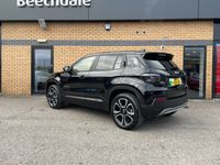 Jeep Avenger 115kW First Edition 54kWh 5dr Auto
