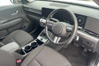 Hyundai KONA 160kW Advance 65kWh 5dr Auto