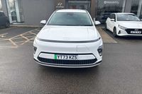 Hyundai KONA 160kW Advance 65kWh 5dr Auto