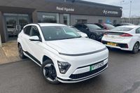 Hyundai KONA 160kW Advance 65kWh 5dr Auto