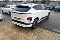 Hyundai KONA 160kW Advance 65kWh 5dr Auto