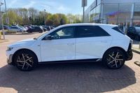 Hyundai IONIQ 5 239kW N Line 84 kWh 5dr AWD Auto