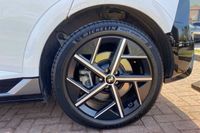 Hyundai IONIQ 5 239kW N Line 84 kWh 5dr AWD Auto