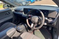 Hyundai IONIQ 5 239kW N Line 84 kWh 5dr AWD Auto