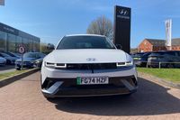 Hyundai IONIQ 5 239kW N Line 84 kWh 5dr AWD Auto