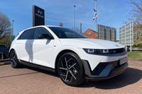 Hyundai IONIQ 5 239kW N Line 84 kWh 5dr AWD Auto