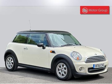 2012 MINI COOPER EURO 5 S S 3DR JUST 2 OWNERS 1.6 PETROL 2012 MANUAL... photo