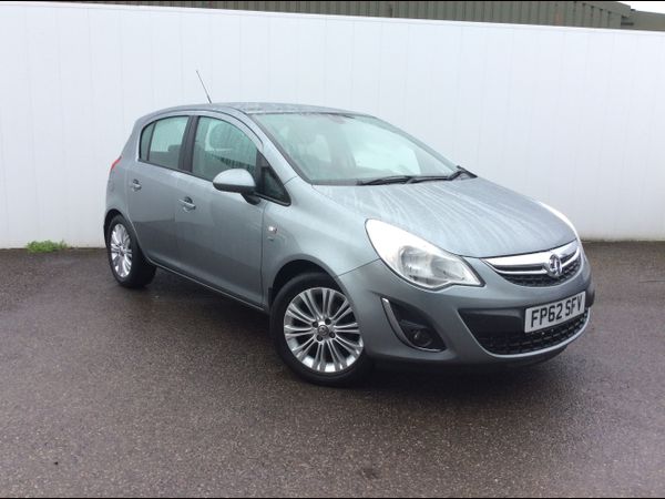 Vauxhall Dealers Platinum Trowbridge Platinum Frome Platinum