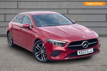 2023 MERCEDES A CLASS A200 SPORT EXECUTIVE 4DR AUTO EXCELLENT CONDITION 2023 AUTOMATIC 23,334 MILES PETROL... photo