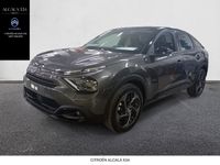 Citroen C4 C4 PureTech 130 S&S 6v MAX