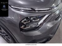 Citroen C4 C4 PureTech 130 S&S 6v MAX