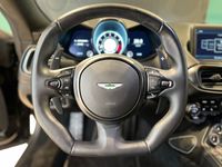 Aston Martin New Vantage  V8 4.0 BI TURBO 510ch 