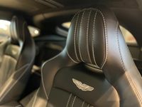 Aston Martin New Vantage  V8 4.0 BI TURBO 510ch 