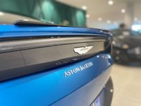 Aston Martin Vantage V8 4.0 BI TURBO 510ch 