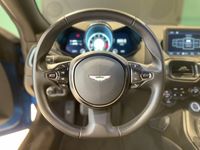 Aston Martin Vantage V8 4.0 BI TURBO 510ch 