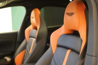Aston Martin DBX 707 V8 4.0 BI TURBO 707ch 