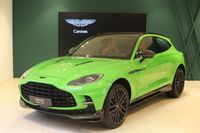 Aston Martin DBX 707 V8 4.0 BI TURBO 707ch 