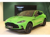 Aston Martin DBX 707 V8 4.0 BI TURBO 707ch 