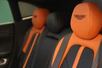 Aston Martin DBX 707 V8 4.0 BI TURBO 707ch 